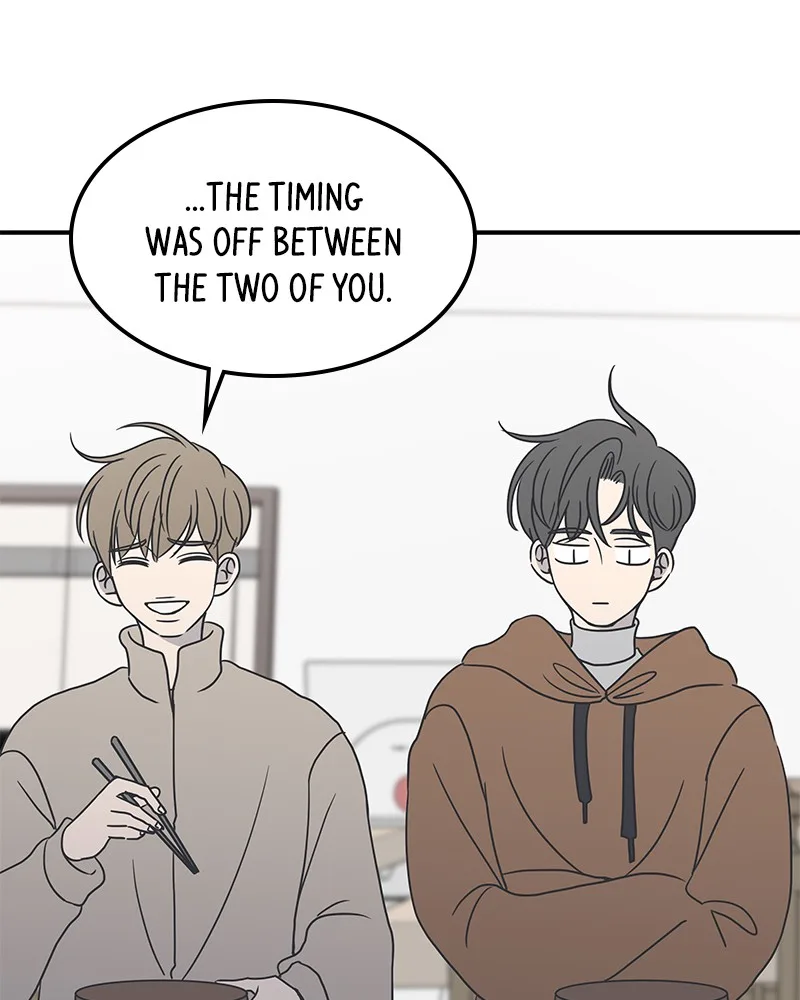 A Guide to Proper Dating Chapter 38 page 81