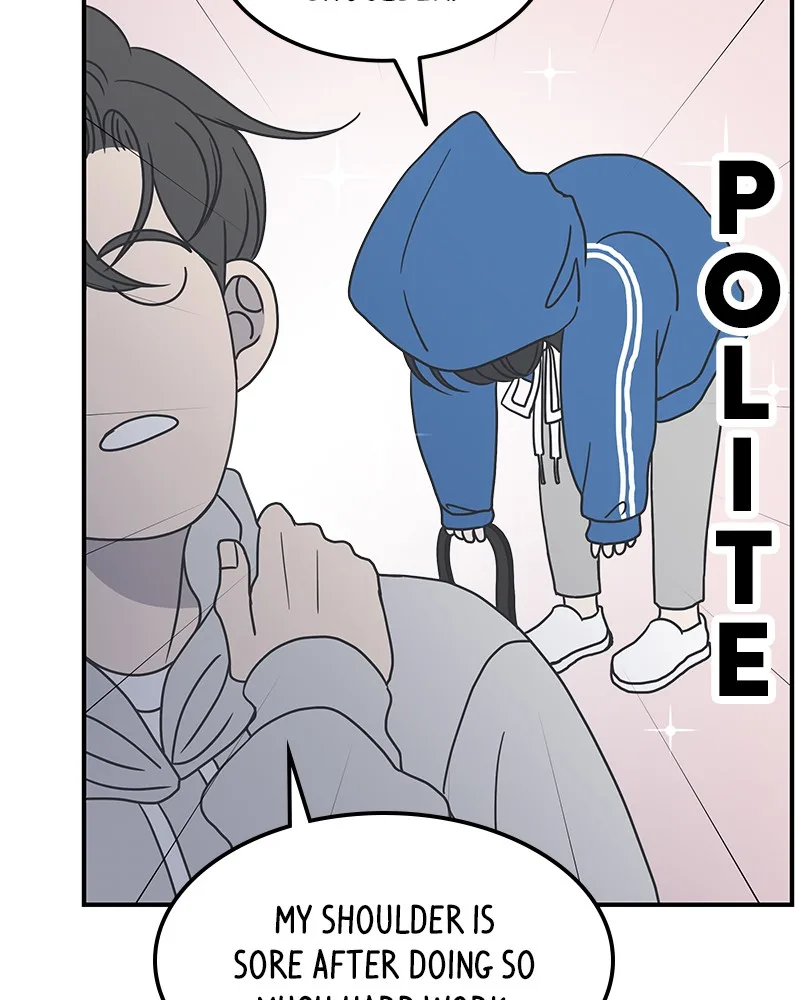 A Guide to Proper Dating Chapter 37 page 58