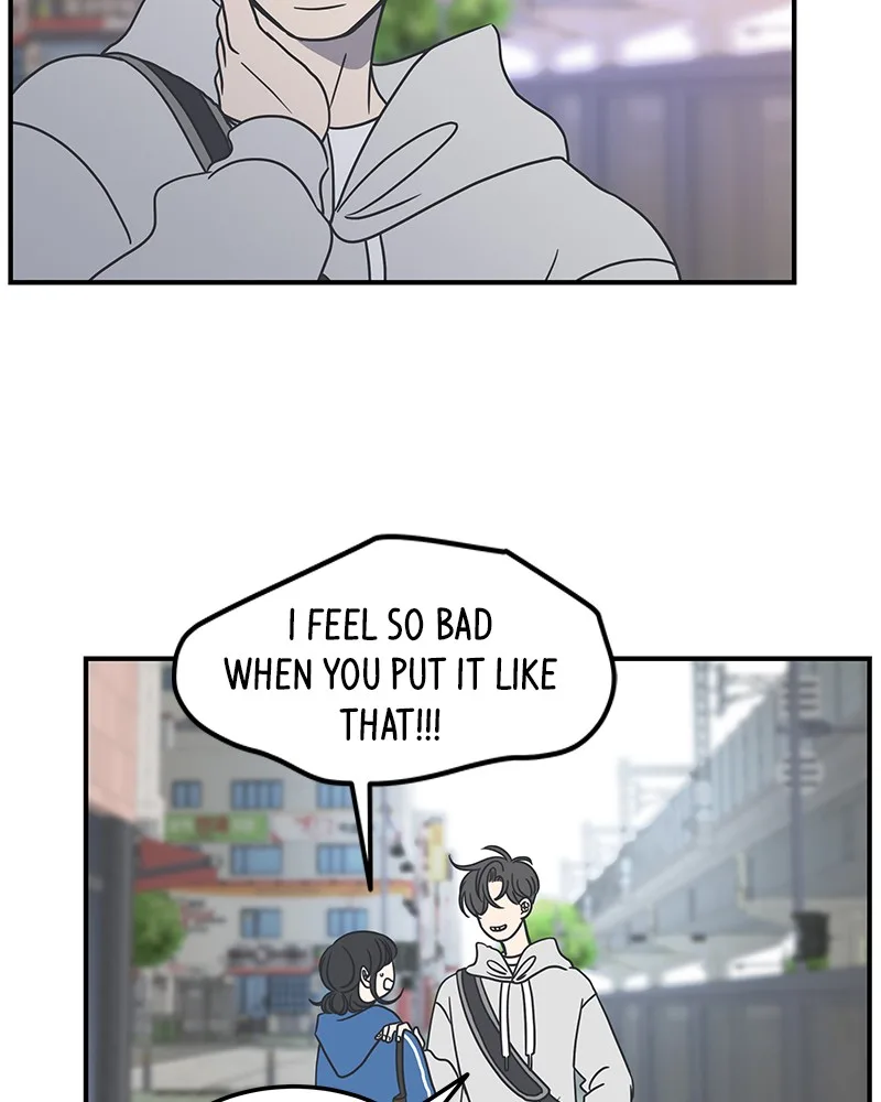 A Guide to Proper Dating Chapter 37 page 69