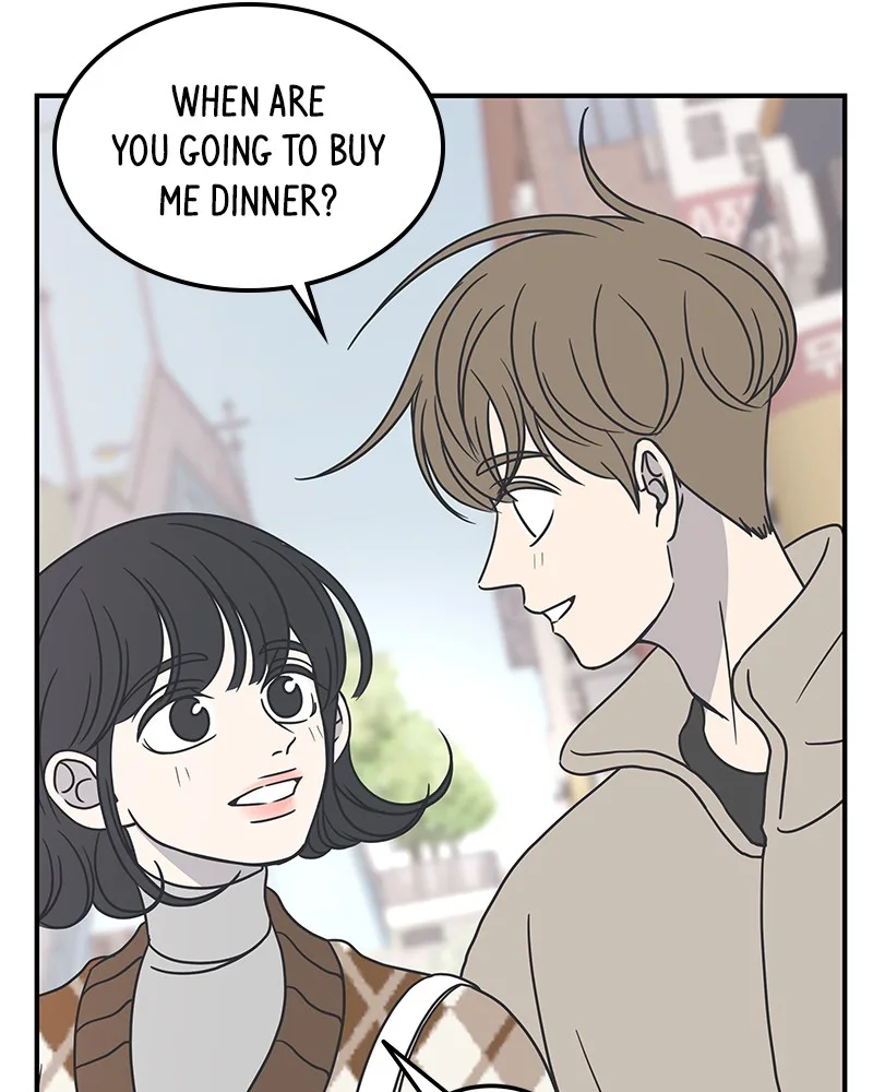 A Guide to Proper Dating Chapter 39 page 70
