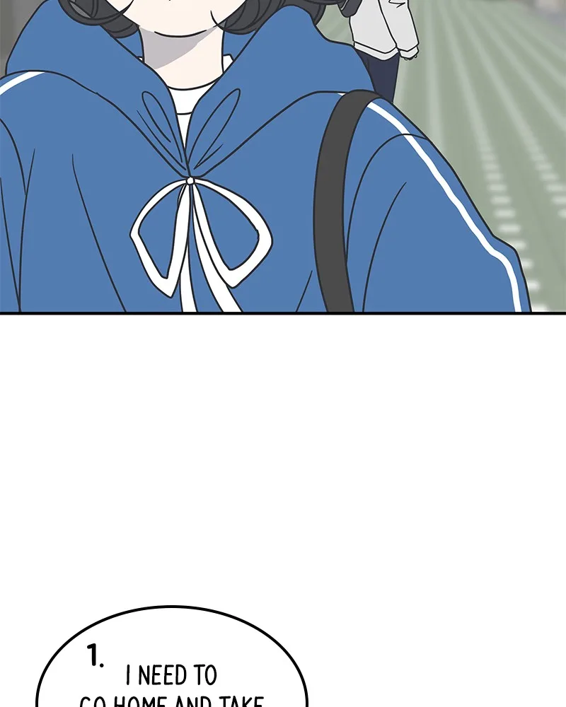 A Guide to Proper Dating Chapter 37 page 75