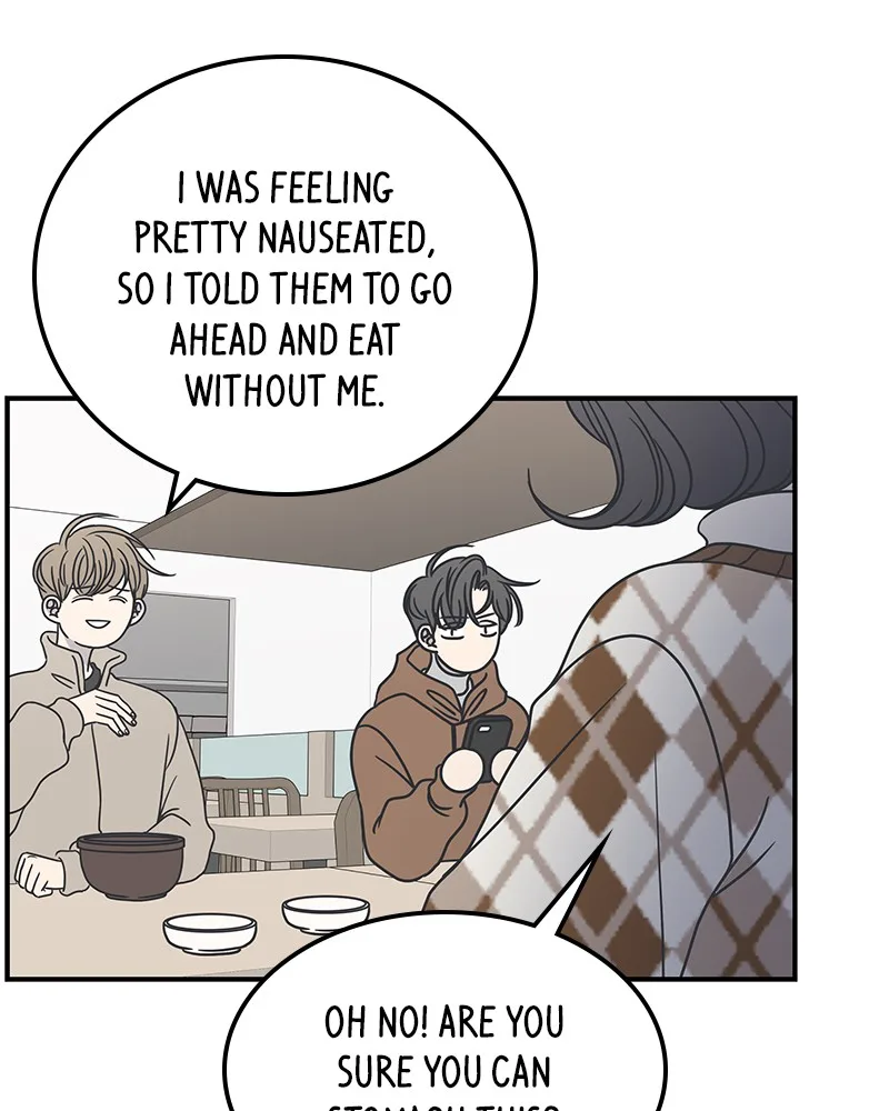 A Guide to Proper Dating Chapter 39 page 65