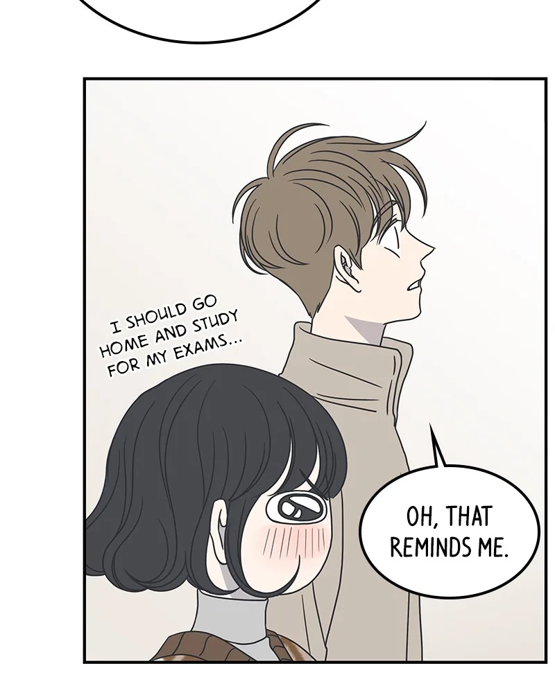 A Guide to Proper Dating Chapter 39 page 69