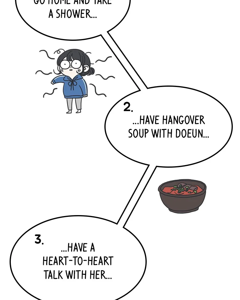 A Guide to Proper Dating Chapter 37 page 76