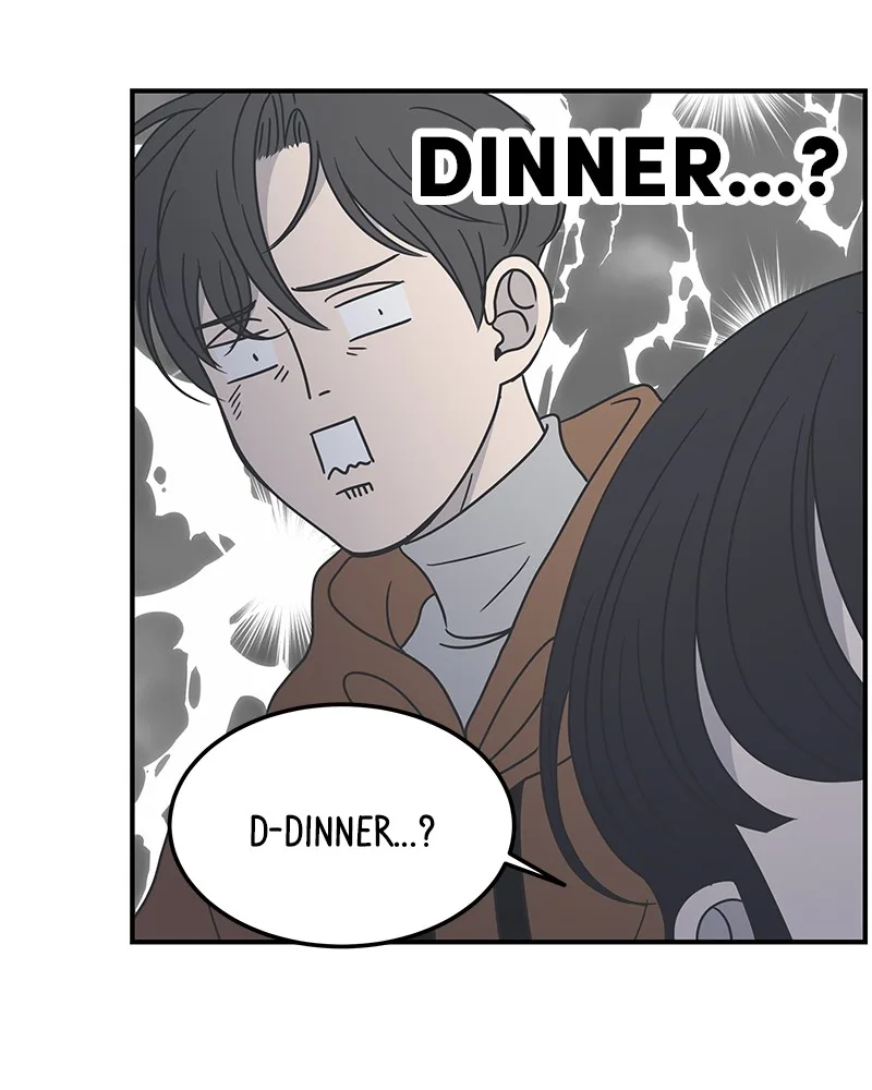 A Guide to Proper Dating Chapter 39 page 72
