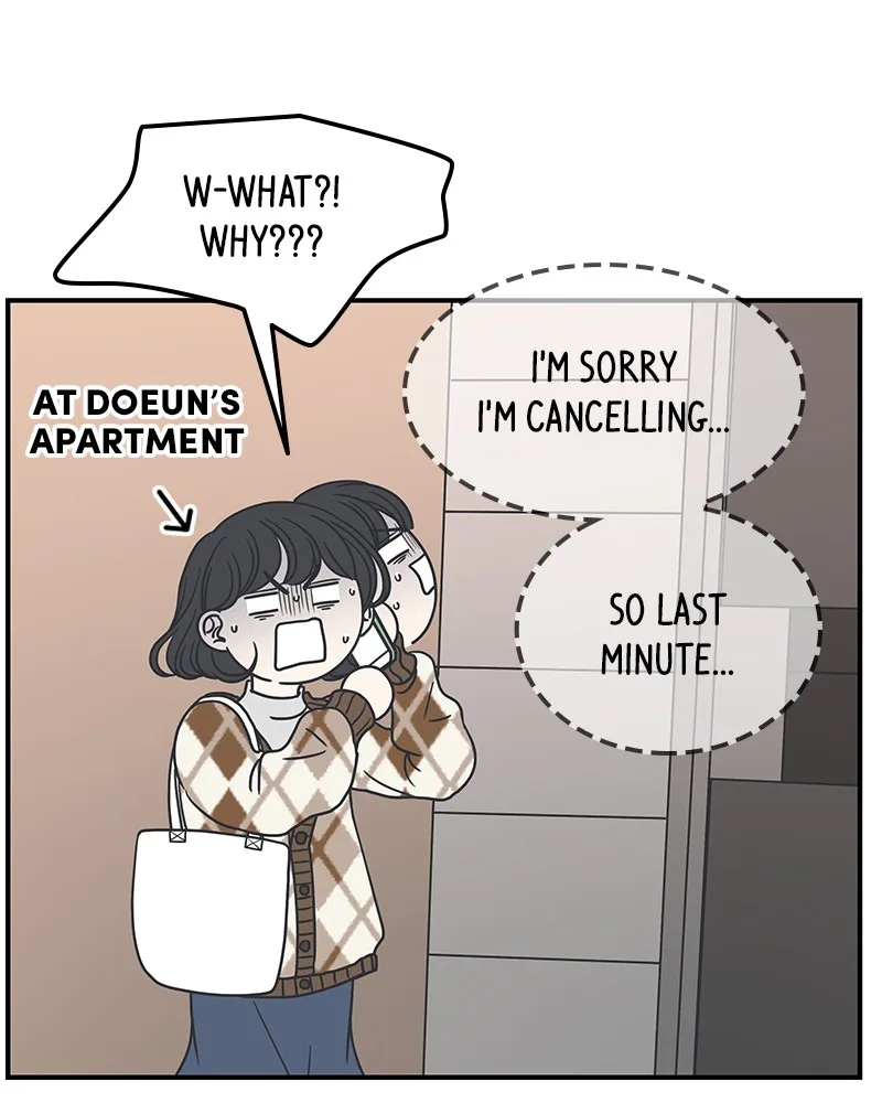 A Guide to Proper Dating Chapter 37 page 82