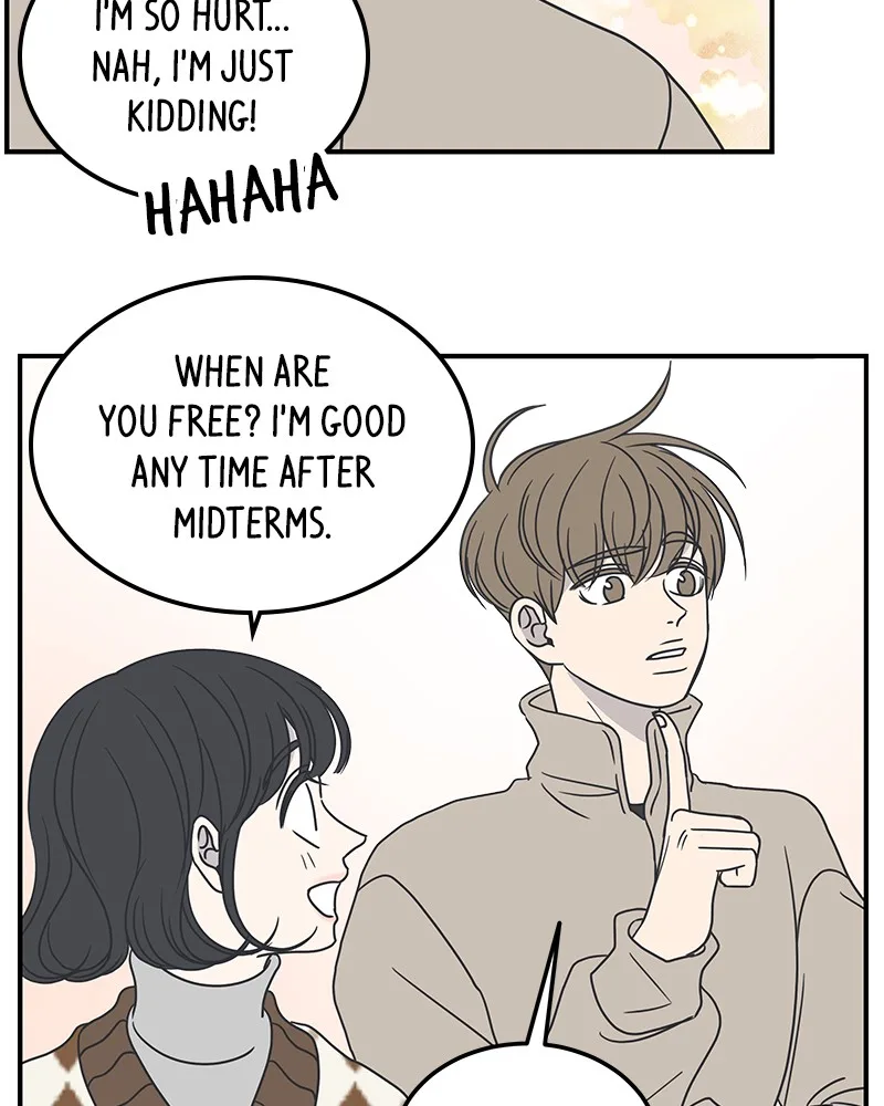 A Guide to Proper Dating Chapter 39 page 75