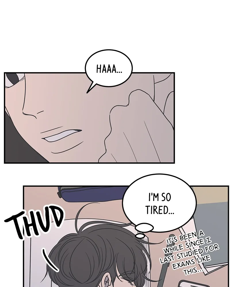 A Guide to Proper Dating Chapter 44 page 4