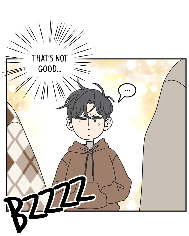 A Guide to Proper Dating Chapter 39 page 82