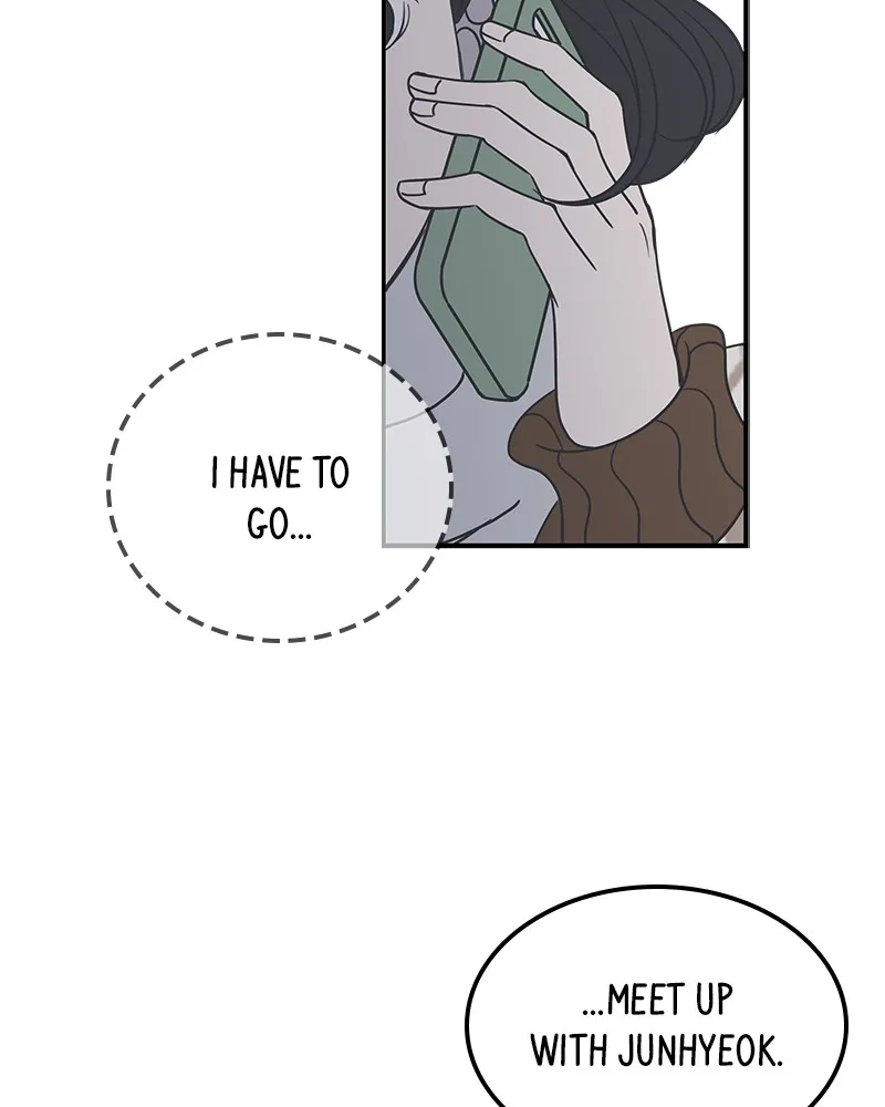 A Guide to Proper Dating Chapter 37 page 85