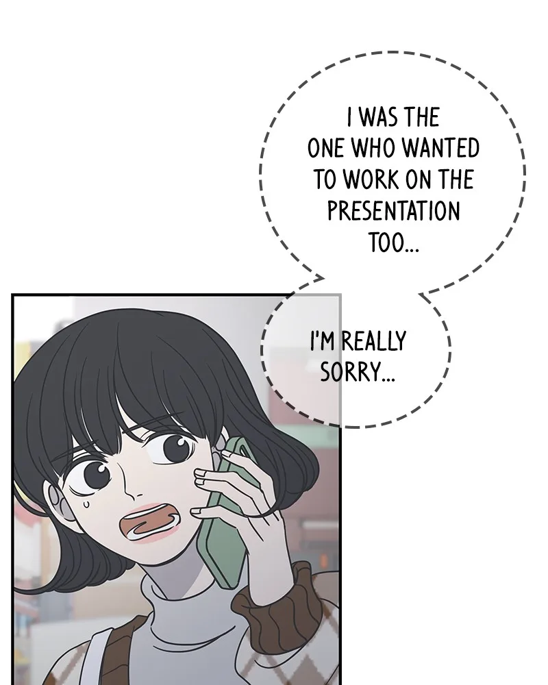 A Guide to Proper Dating Chapter 37 page 83