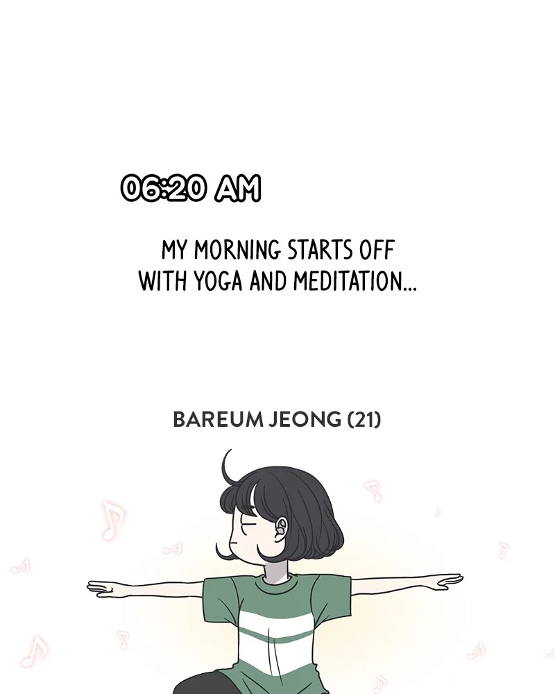 A Guide to Proper Dating Chapter 42 page 4