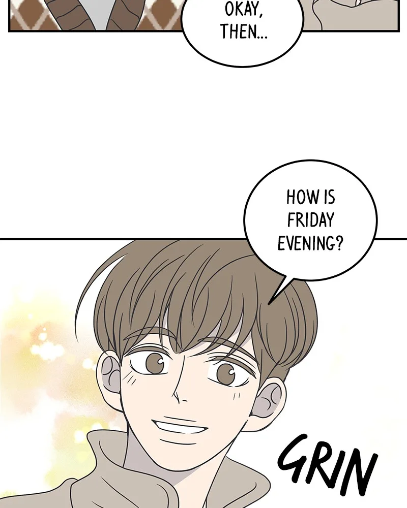 A Guide to Proper Dating Chapter 39 page 76