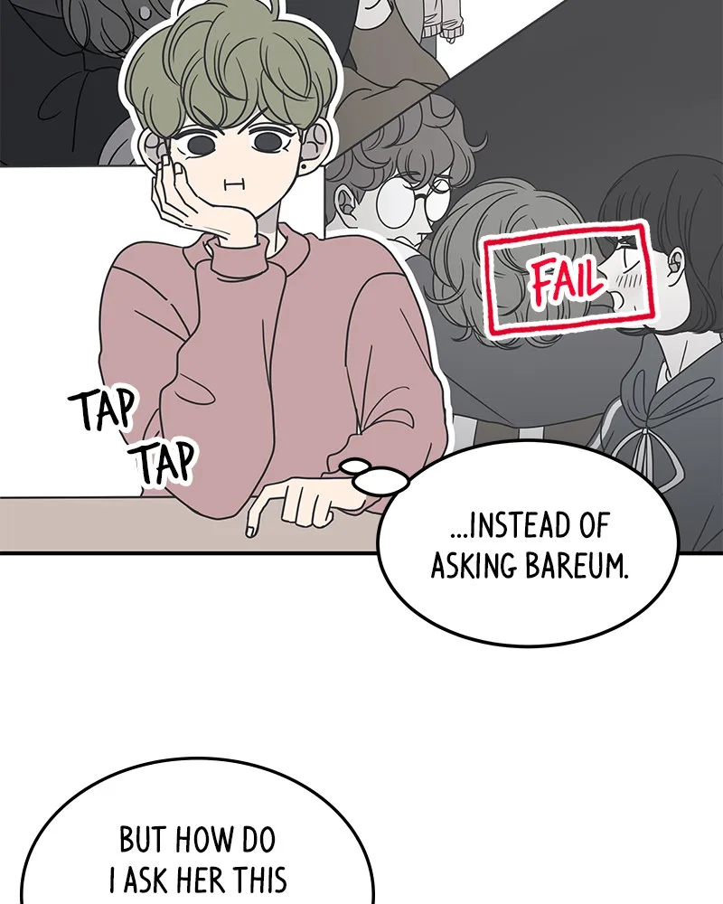 A Guide to Proper Dating Chapter 41 page 10