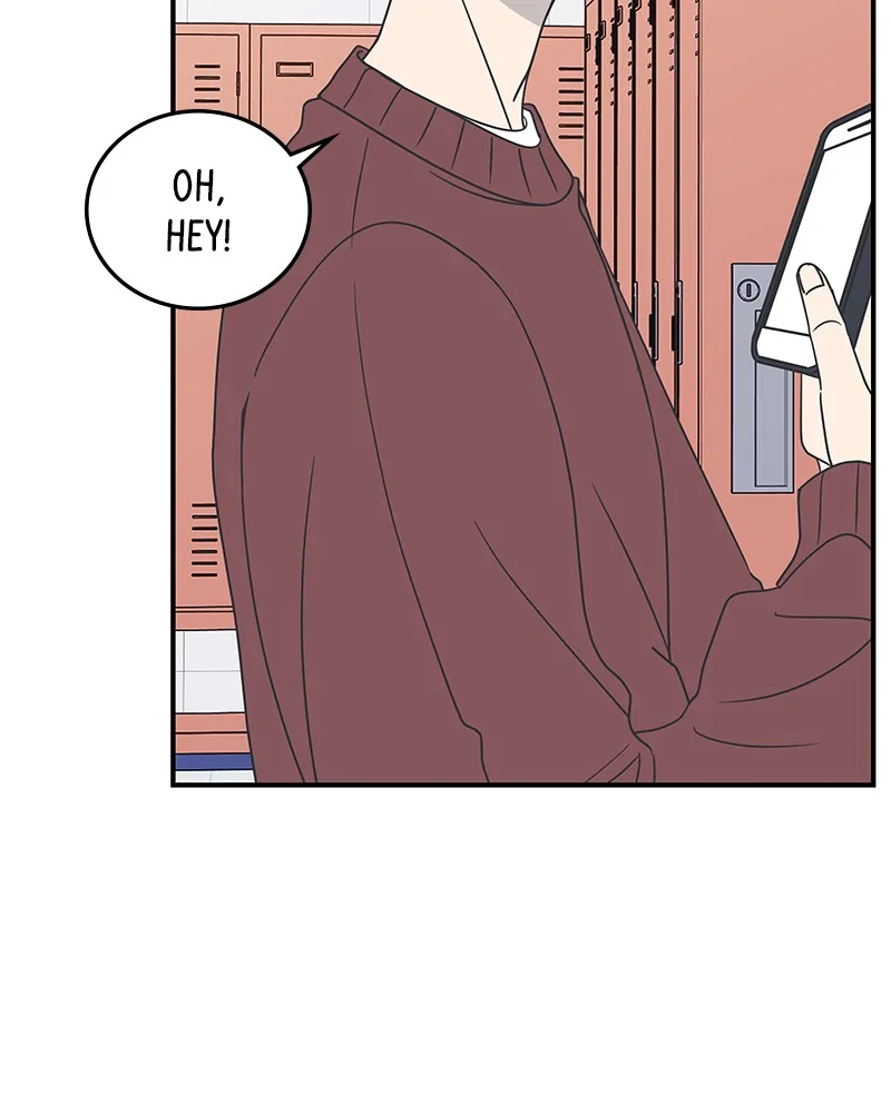 A Guide to Proper Dating Chapter 44 page 28