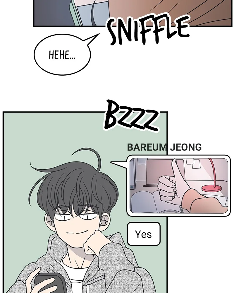 A Guide to Proper Dating Chapter 44 page 20