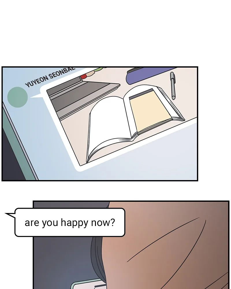 A Guide to Proper Dating Chapter 44 page 19