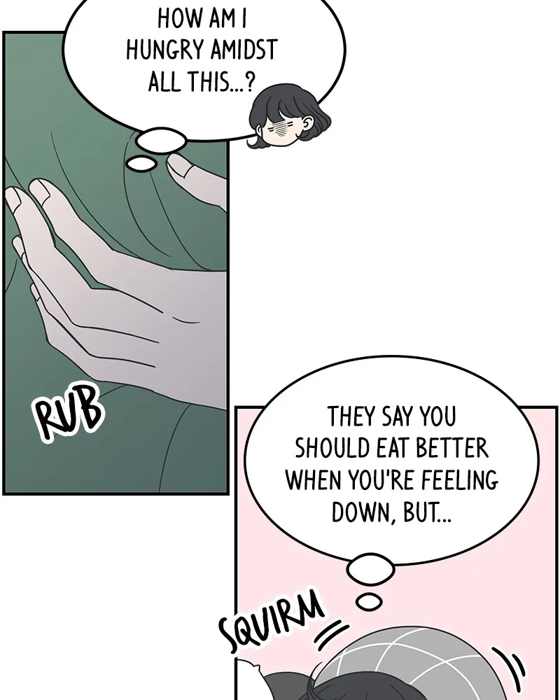 A Guide to Proper Dating Chapter 42 page 14