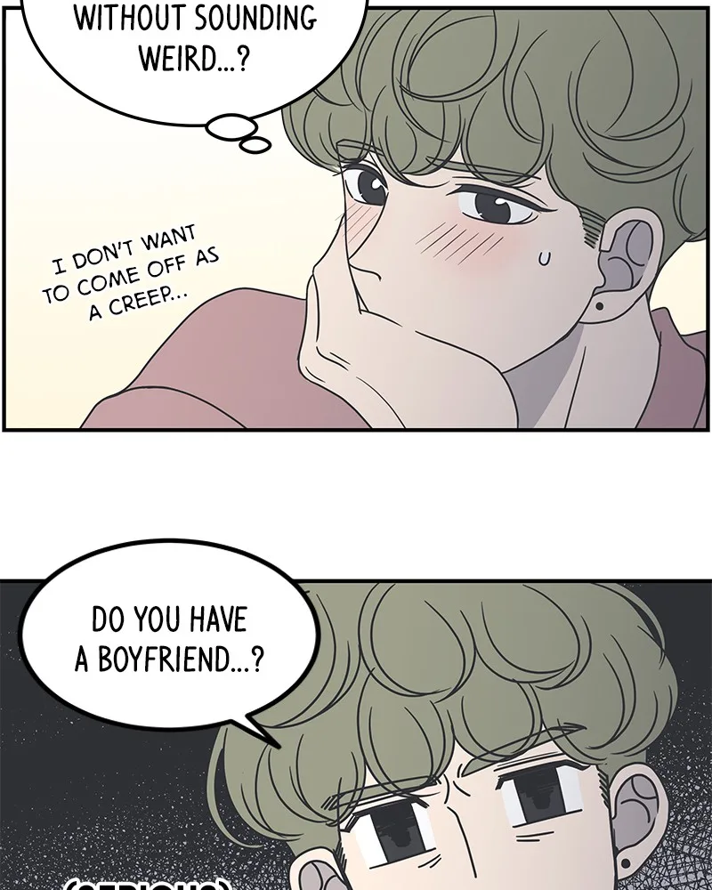A Guide to Proper Dating Chapter 41 page 11