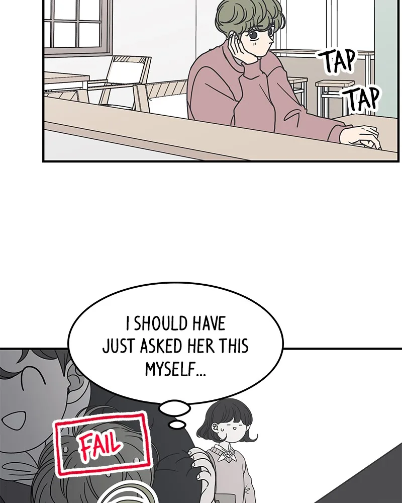 A Guide to Proper Dating Chapter 41 page 9