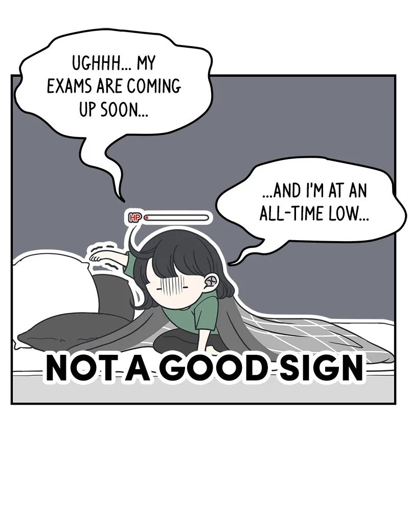 A Guide to Proper Dating Chapter 42 page 8