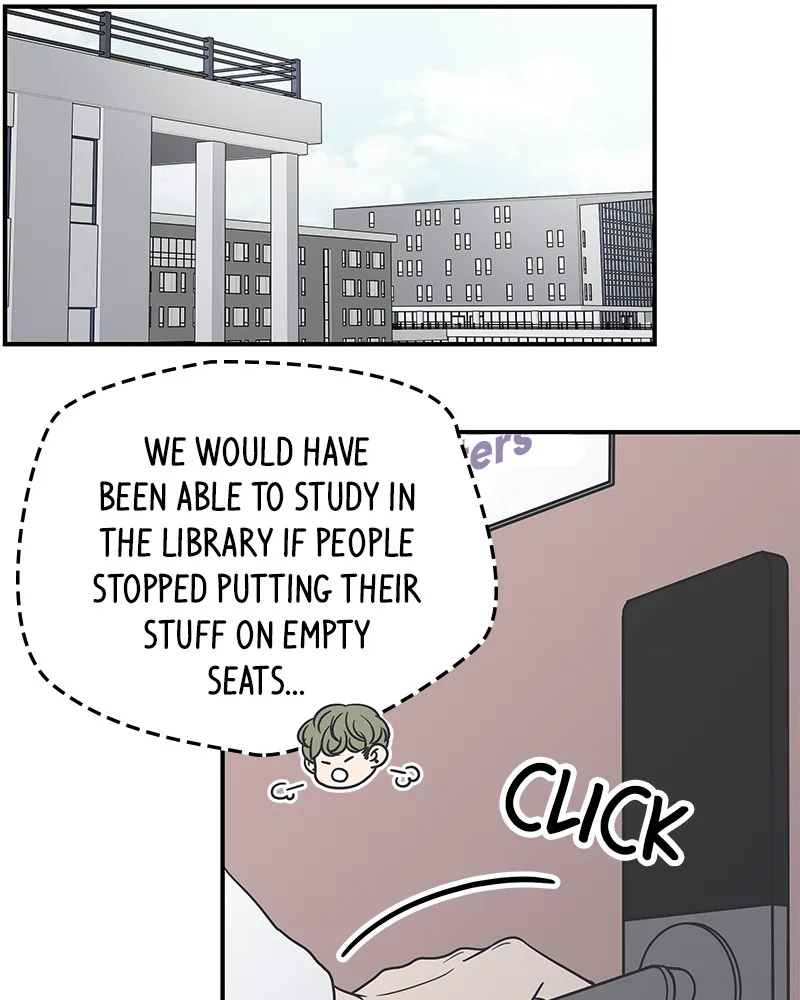 A Guide to Proper Dating Chapter 42 page 27