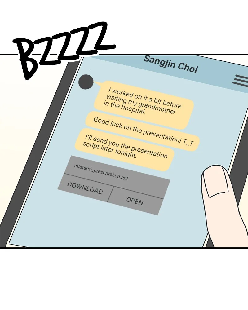 A Guide to Proper Dating Chapter 39 page 84