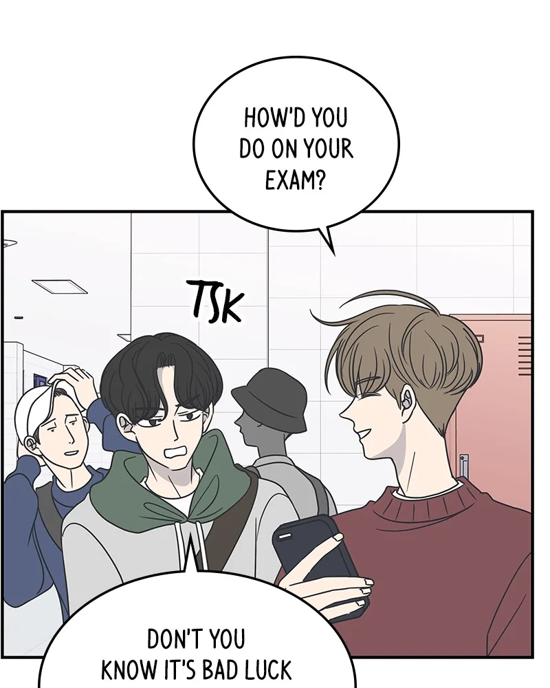 A Guide to Proper Dating Chapter 44 page 29