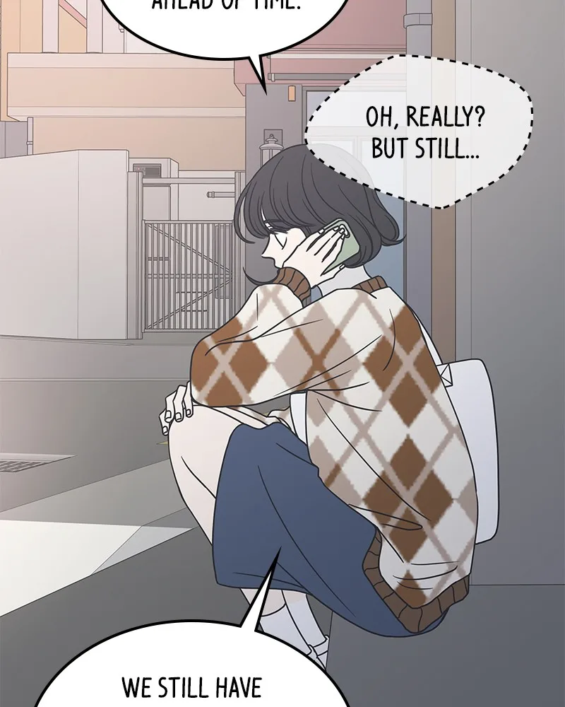 A Guide to Proper Dating Chapter 37 page 100