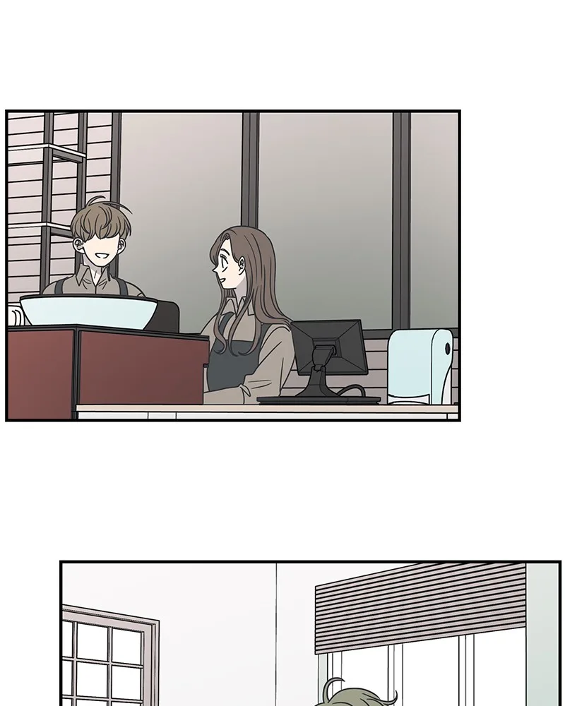 A Guide to Proper Dating Chapter 41 page 8
