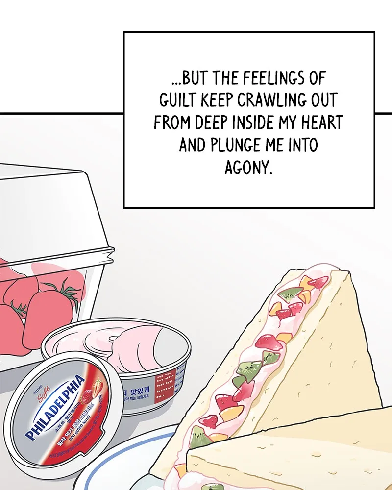 A Guide to Proper Dating Chapter 42 page 17