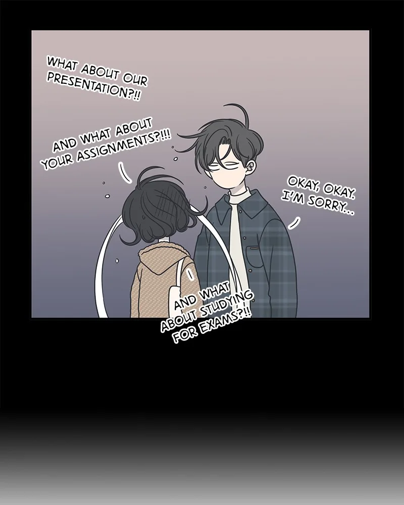 A Guide to Proper Dating Chapter 44 page 16