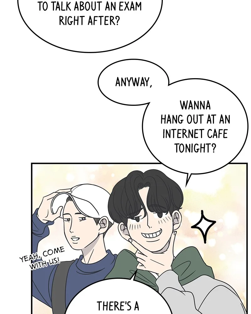 A Guide to Proper Dating Chapter 44 page 30