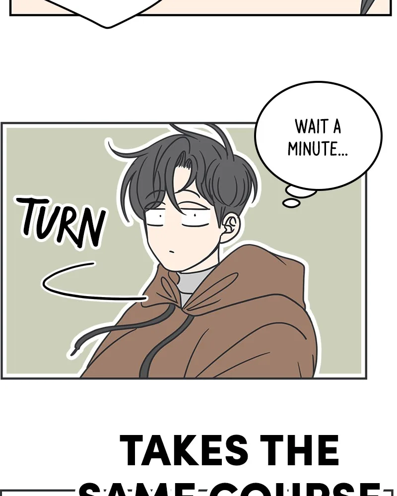 A Guide to Proper Dating Chapter 39 page 91