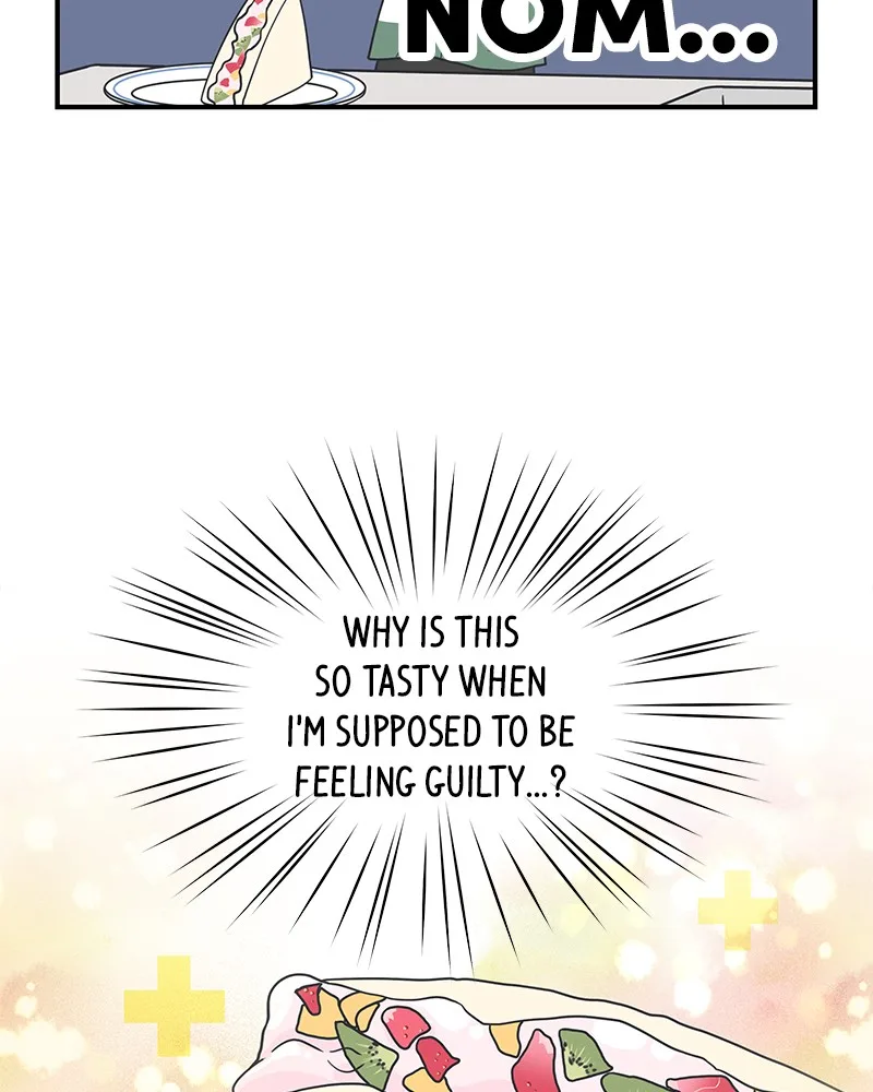 A Guide to Proper Dating Chapter 42 page 19