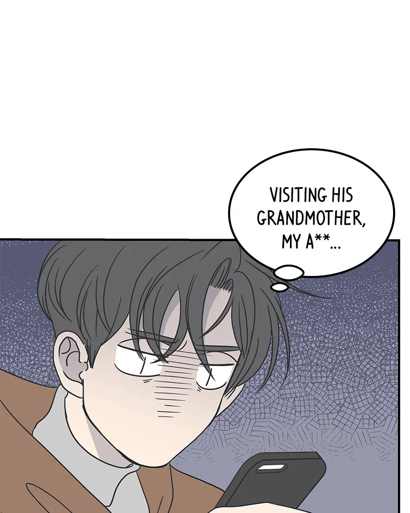 A Guide to Proper Dating Chapter 39 page 85