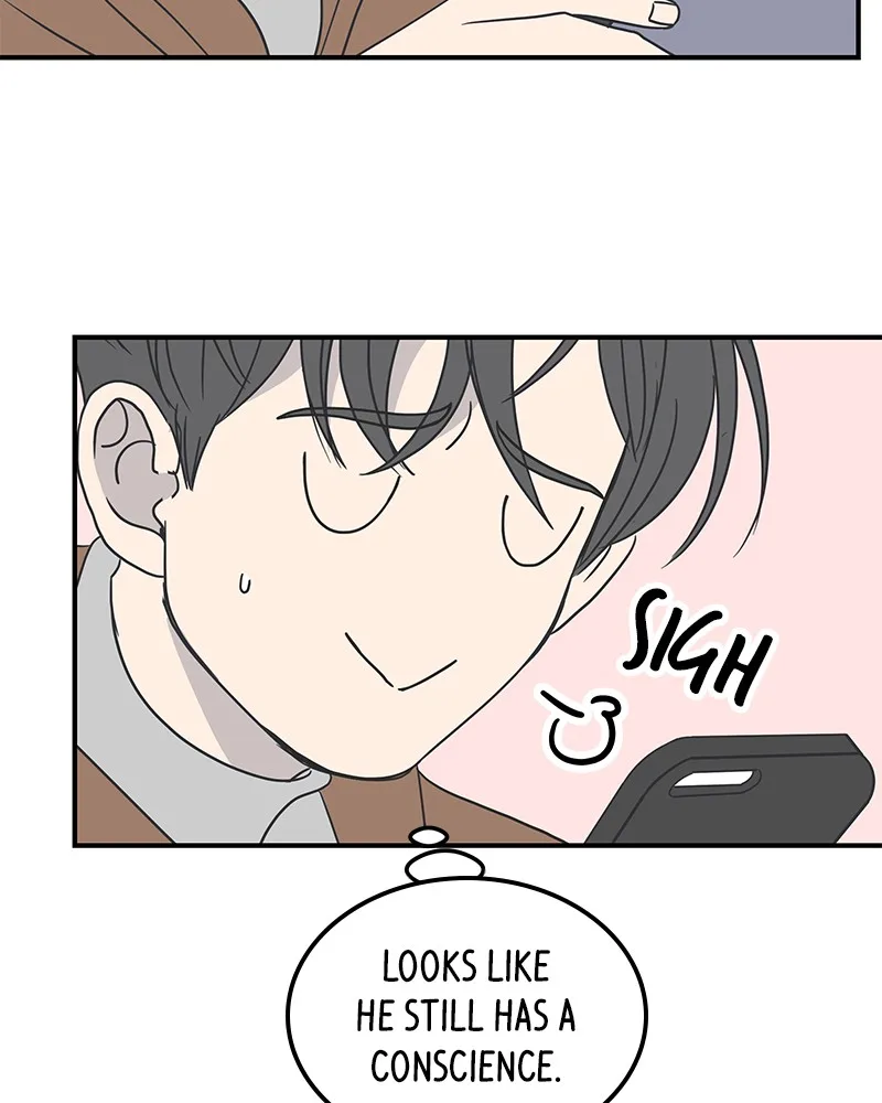 A Guide to Proper Dating Chapter 39 page 86