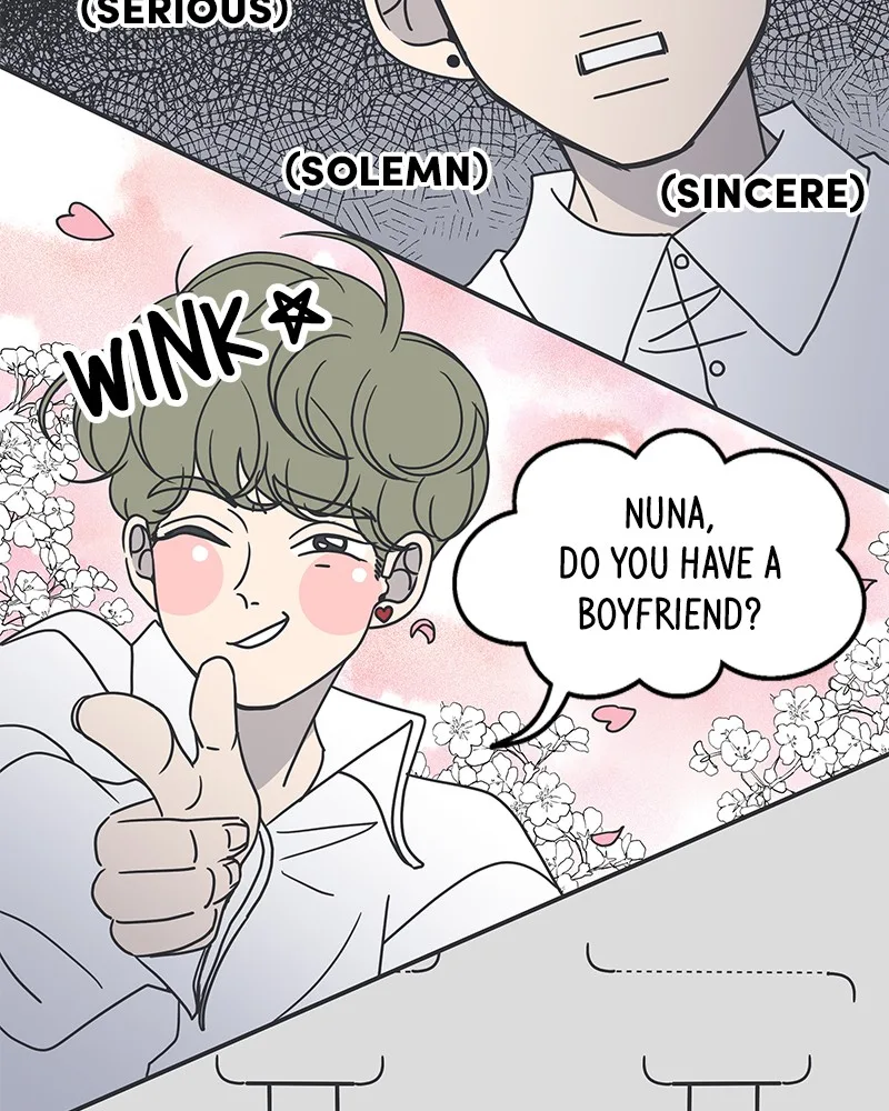 A Guide to Proper Dating Chapter 41 page 12