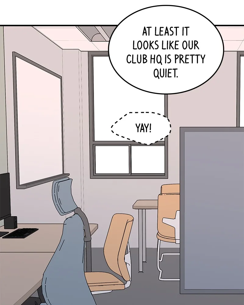A Guide to Proper Dating Chapter 42 page 31