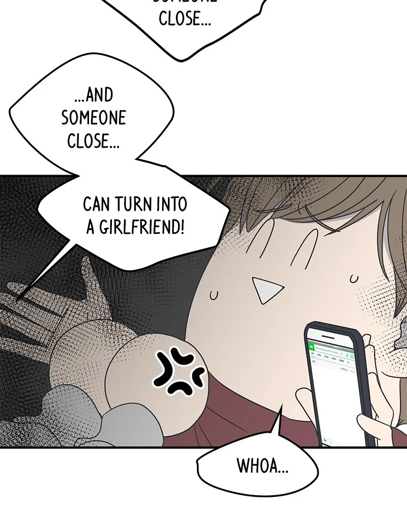 A Guide to Proper Dating Chapter 44 page 39