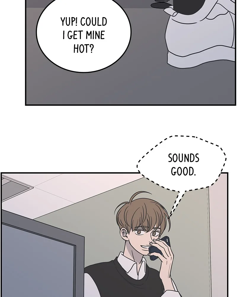 A Guide to Proper Dating Chapter 42 page 33