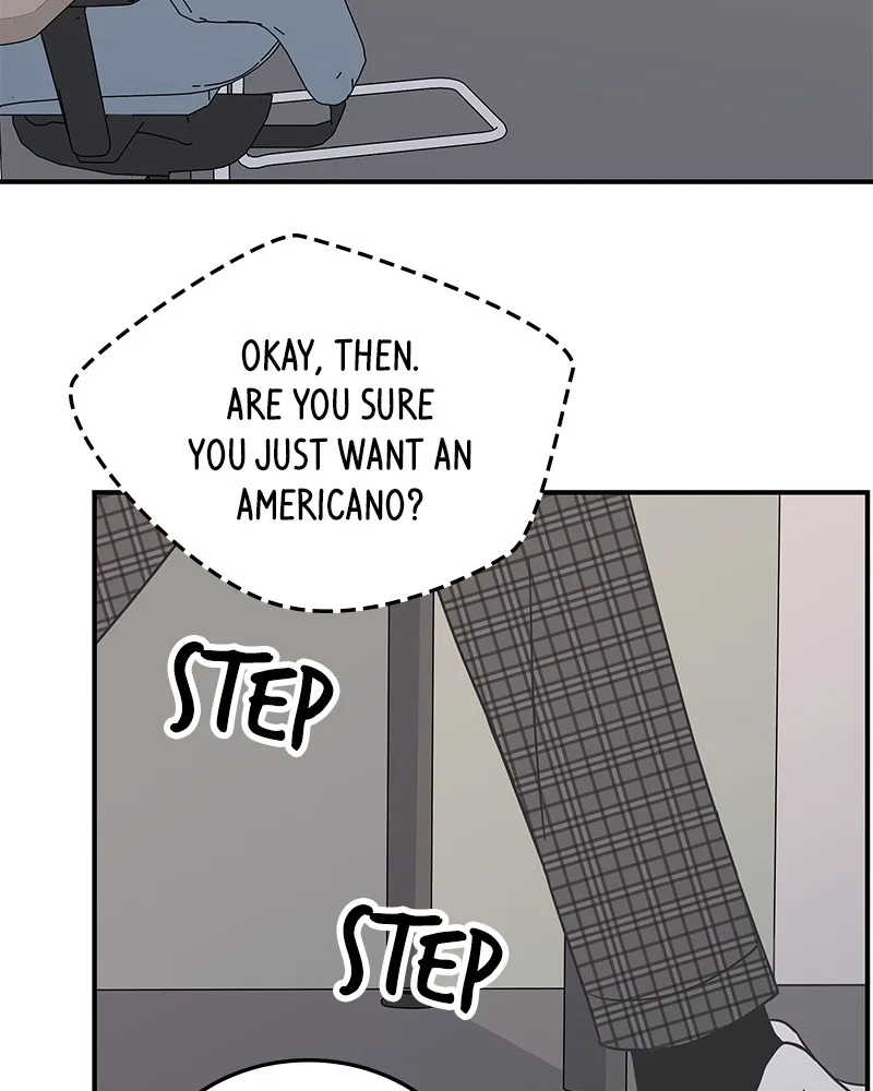 A Guide to Proper Dating Chapter 42 page 32