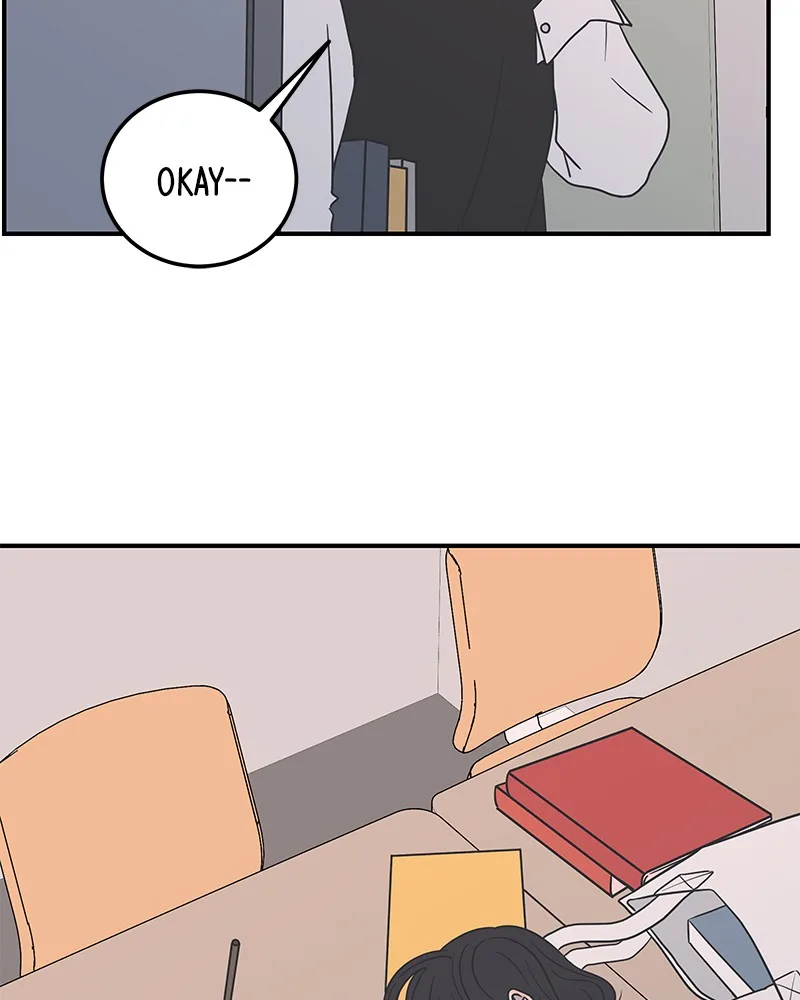 A Guide to Proper Dating Chapter 42 page 34