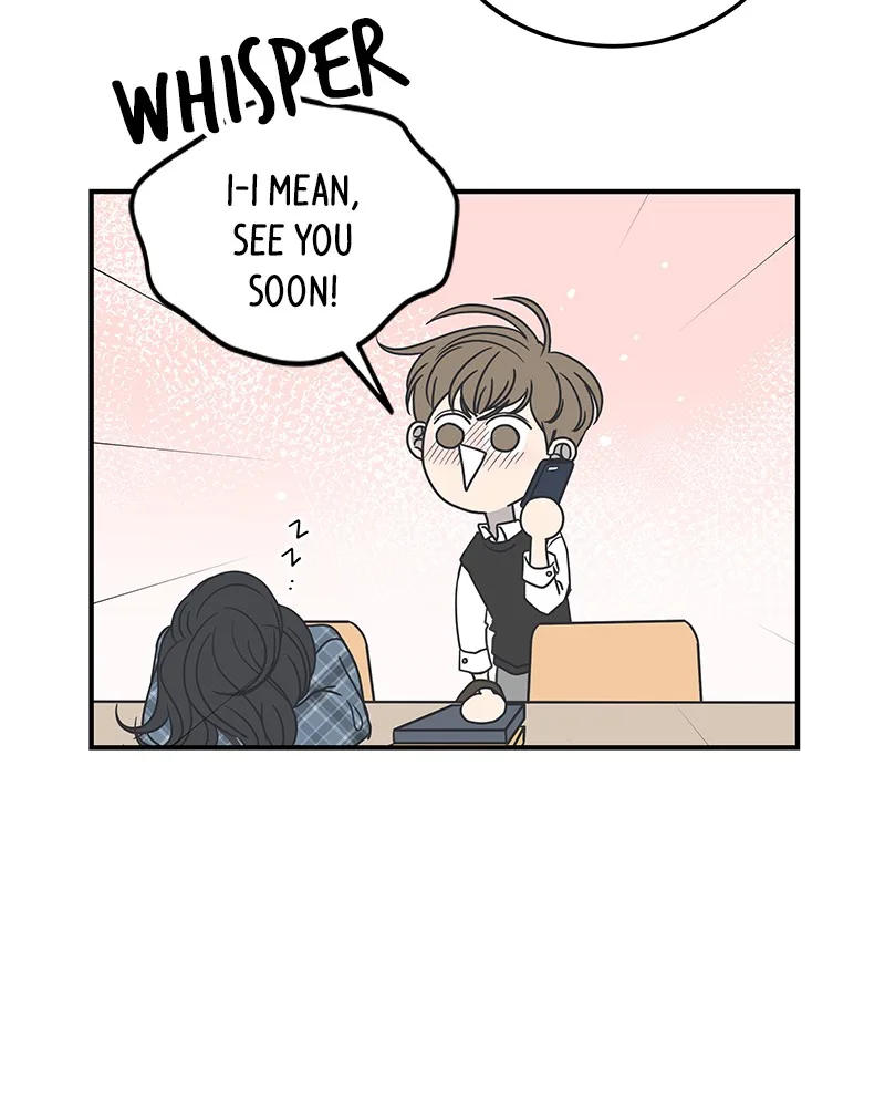 A Guide to Proper Dating Chapter 42 page 39