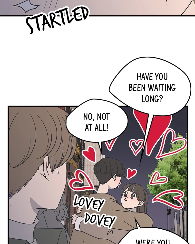 A Guide to Proper Dating Chapter 44 page 45