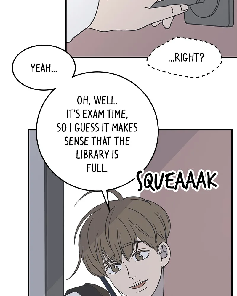 A Guide to Proper Dating Chapter 42 page 28