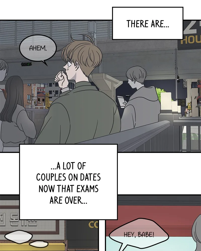 A Guide to Proper Dating Chapter 44 page 48
