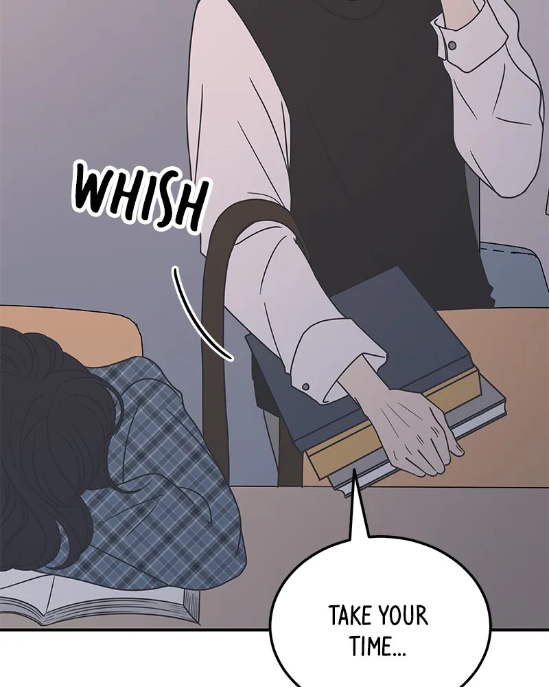 A Guide to Proper Dating Chapter 42 page 38