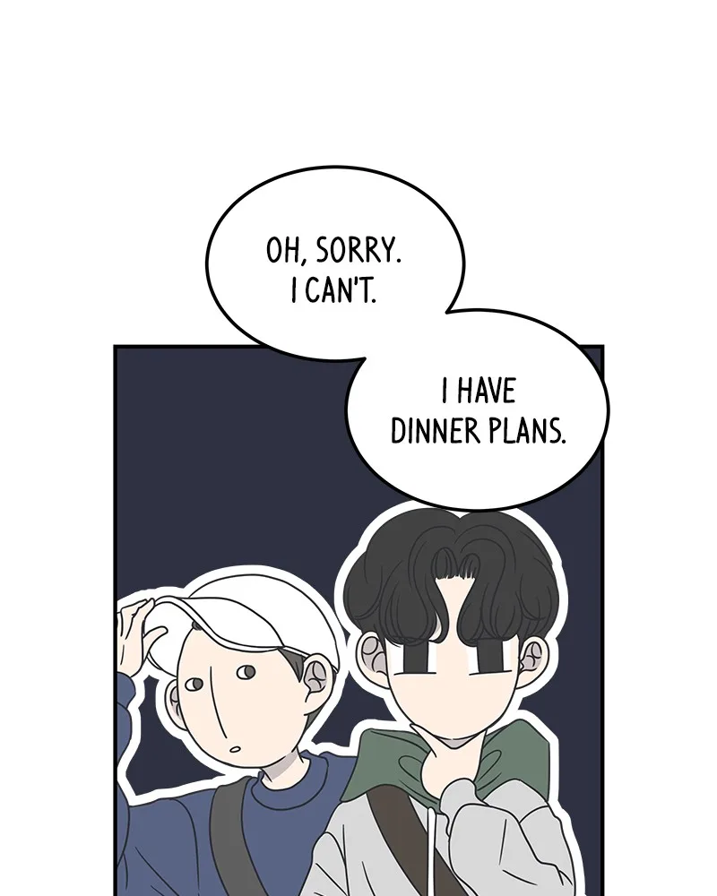 A Guide to Proper Dating Chapter 44 page 32