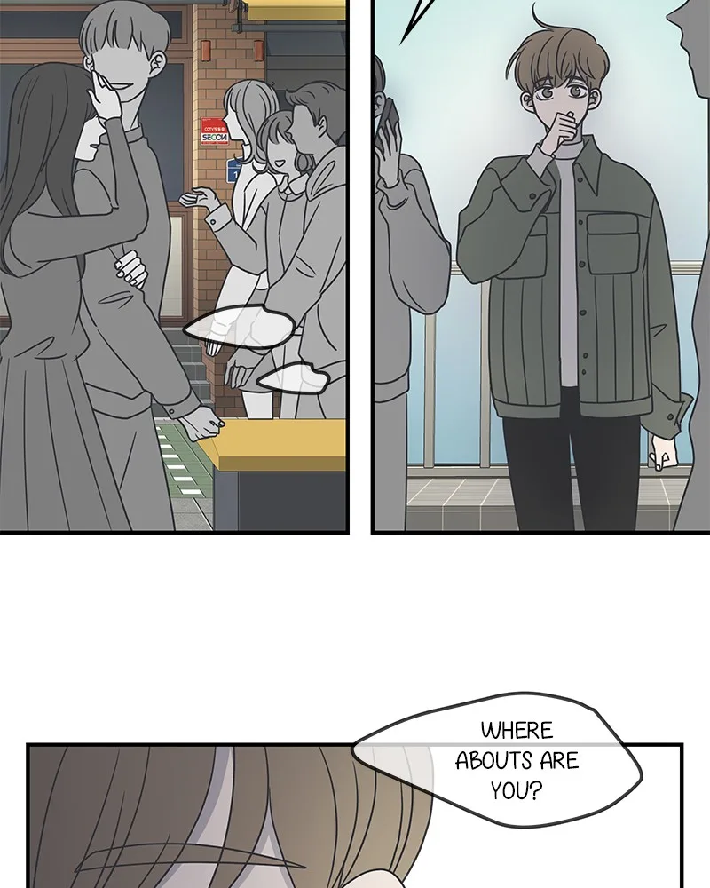 A Guide to Proper Dating Chapter 44 page 49